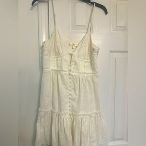 Love shack fancy dress